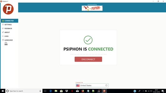 free download psiphon for android